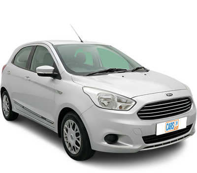 Ford New Figo-img
